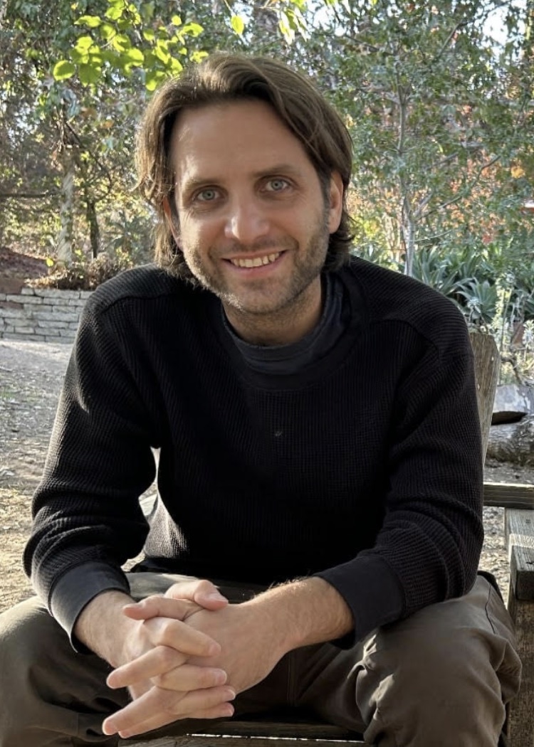 Max Azulay